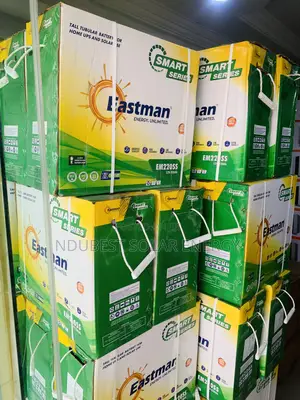 220ah 12v Eastman Tubular Battery