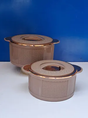Insulated Hotpot by 2