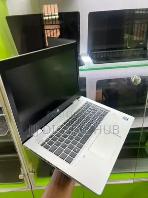 Laptop HP ProBook 640 G5 8GB Intel Core I5 SSD 256GB