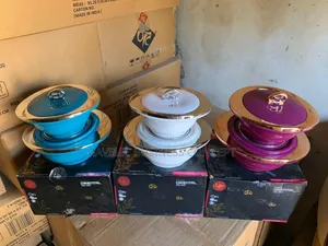 Oriental Insulated Hotpot by 2