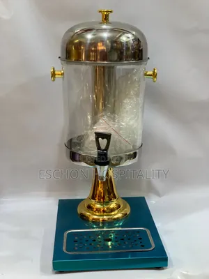 Beverages/ Cold Drink Juice Dispenser