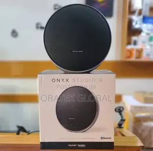 Onyx Studio 9 Wireless Speaker