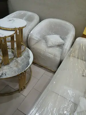 Turkish Sofa Set By8 Seaters(3 Seater2 Single2)