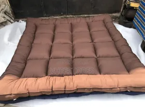Softest Mattress Topper for Back Pain Relief (6/6)