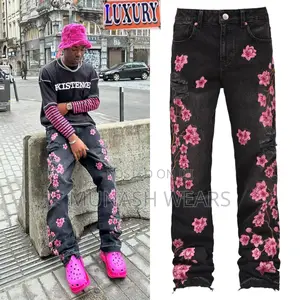 Luxury Jean 30-36