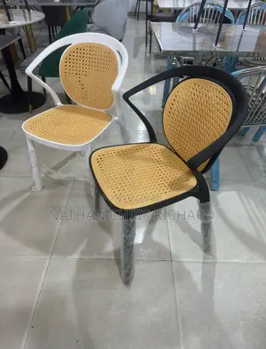 Softer on Free Chairs