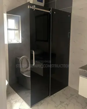 Refreshing Showercubicle Experience Pluslux