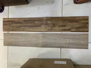 Vinyl Rubber Tiles