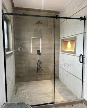 Aqua Showercubicle Sanctuary Luxury Spaceplus