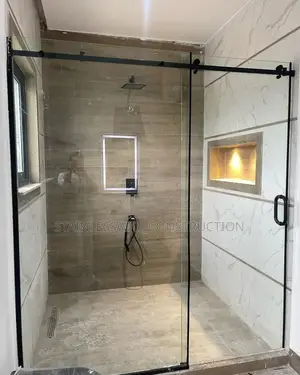 Aqua Showercubicle Sanctuary Luxury Spaceplus