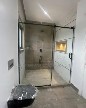 Glass Showercubicle Clean and Fresh Oasispro