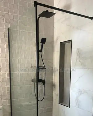 Pure Showercubicle Hydromy Stique Spacelux