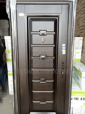 German Standard Steel