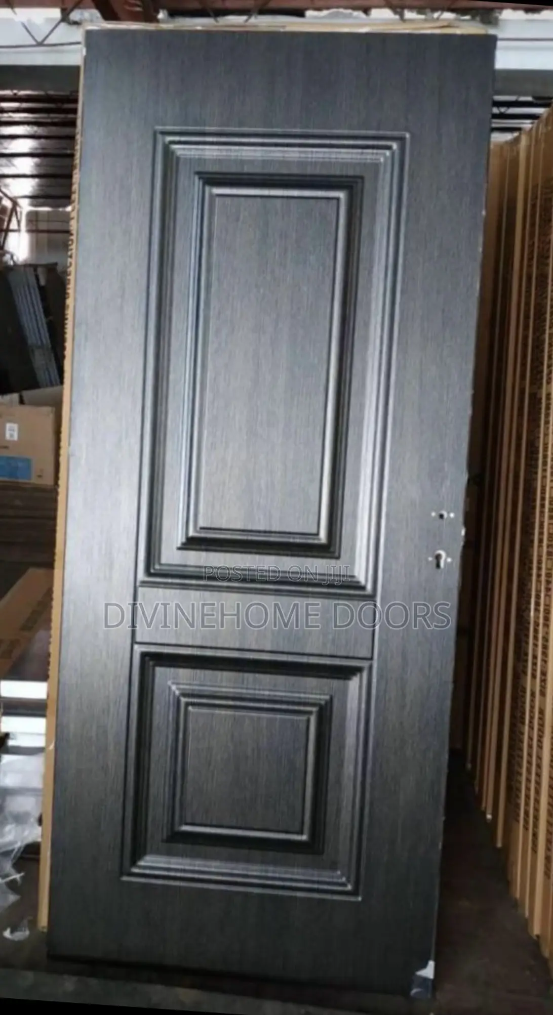 Turkey Panel Design