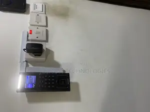 Time Attendance System | Cloud-Based With Mobile Access