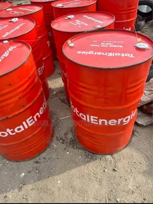 Total Energy Oil