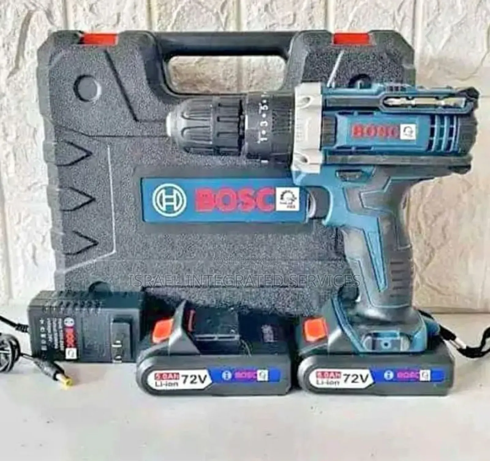 Screw Machine