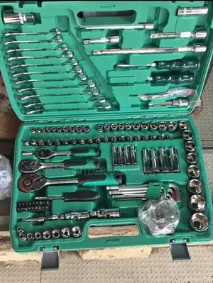 Socket Set