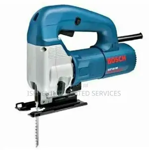 Jigsaw Machine