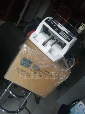 Counting Machine