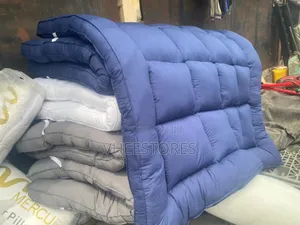 Thick Mattress Topper 7/7 Size