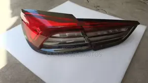 High Quality Certified New Rear Lamp Maserati Quattroporte