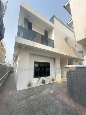 4bdrm Duplex In Ikota Gra Lekki For Sale