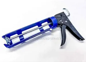 Silicone Gun
