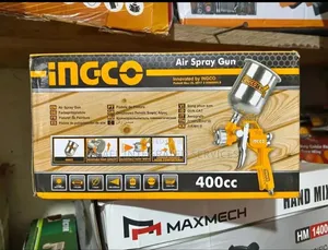 Paint Spray Gun