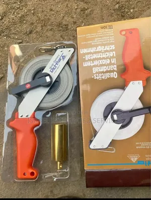 Dipping Tape