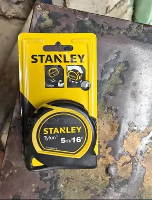 Stanley Tape