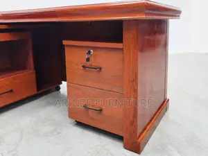 Executive Office Table