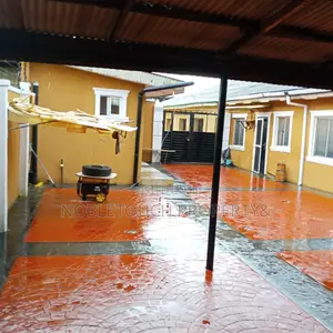 3bdrm Bungalow in Sagamu Ogun State for sale