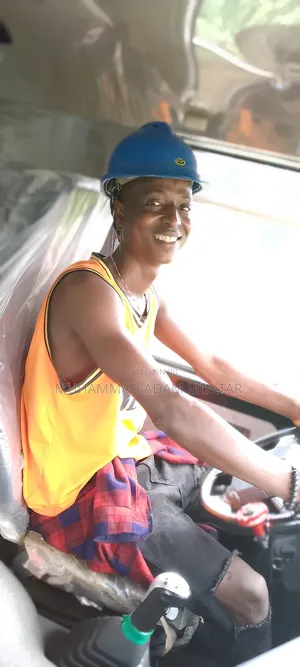 Truck Driver