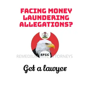 Defend Efcc Allegations