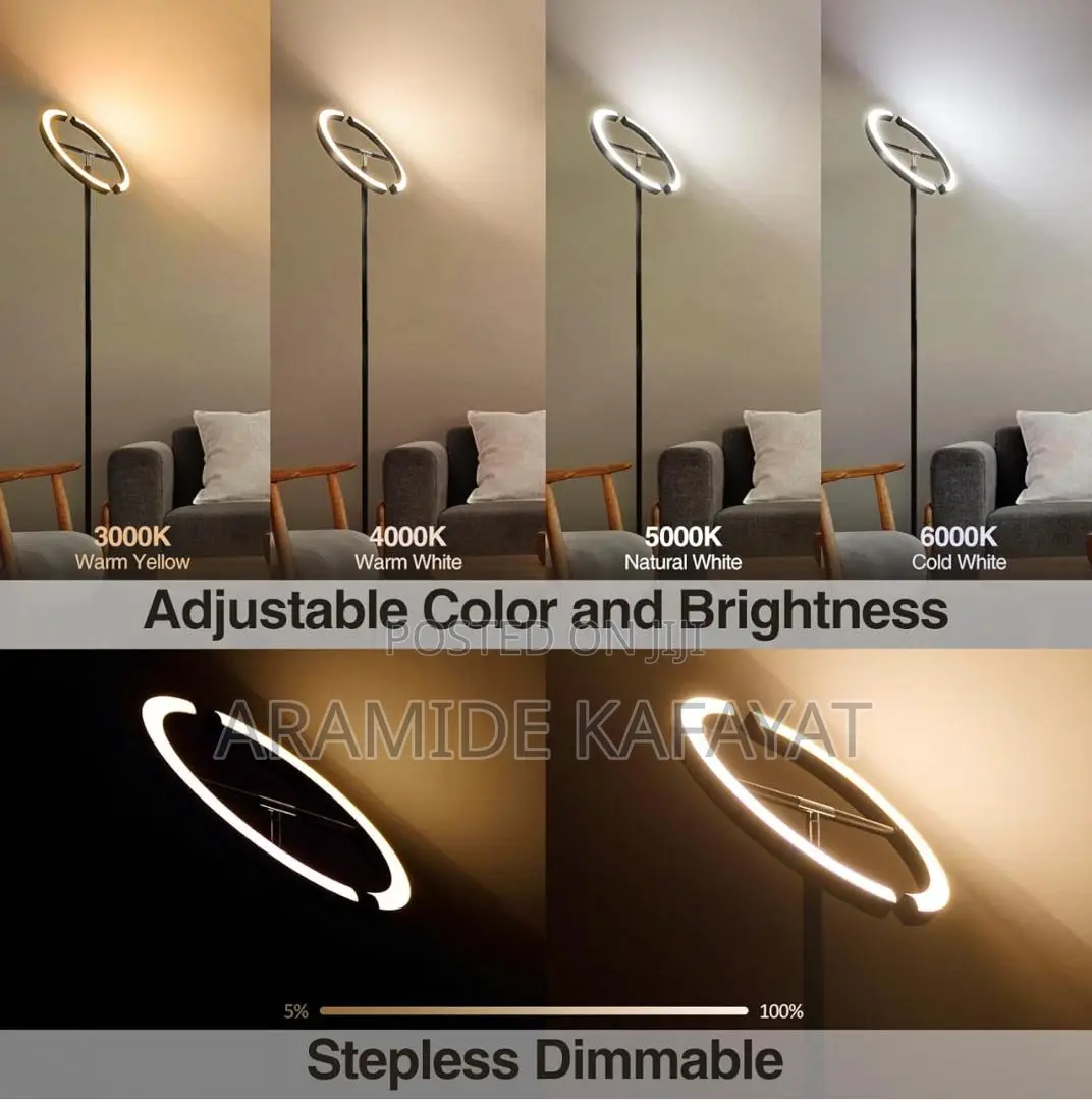 Lighting Decoration