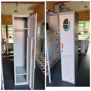 Varieties of Metal Cabinet Comes With Free Installation