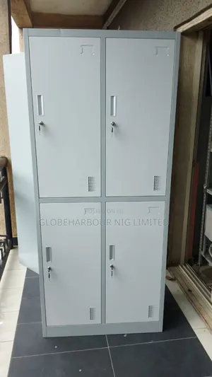Varieties of Metal Cabinet Comes With Free Installation