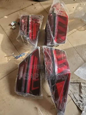 Backlight for Es350 2018