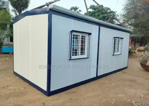 Portacabins at a Fraction of Cost; Affordable Luxury