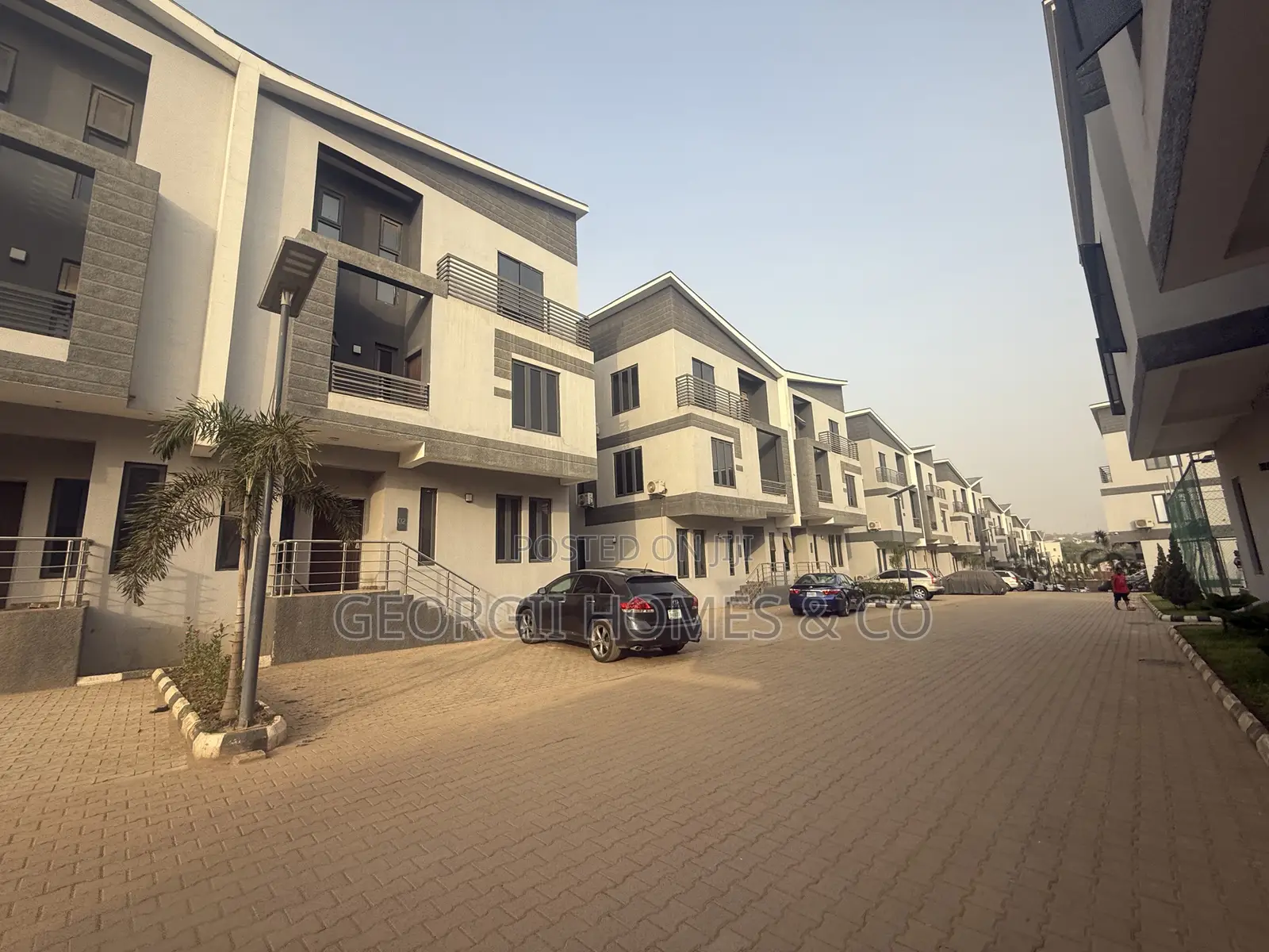 Residential