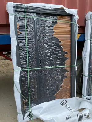 4ft Security Door