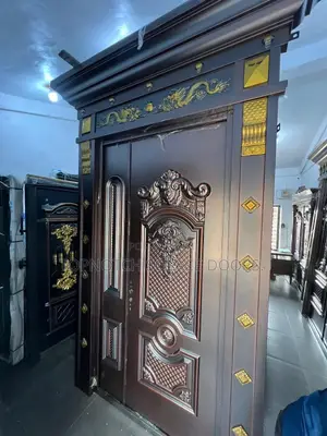 4ft Arch and Pillar