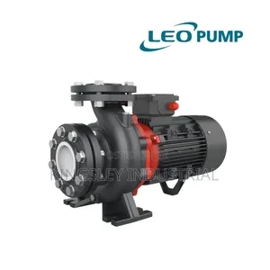 Leo 5hp Standard Centrifugal XST Horizontal End Suction Pump