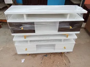 Beautifully Made Tv Stand