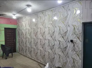 Marble Foam Panel