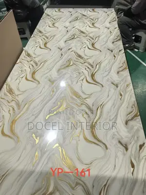 Marble Foam Panel