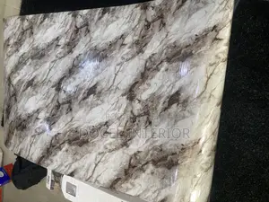 Marble Foam Panel