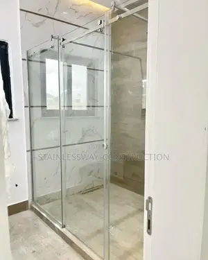 Pure Showercubicle Glass Enclosureproplus