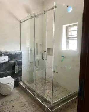 Cleanandfresh Showercubicle Deluxe Space